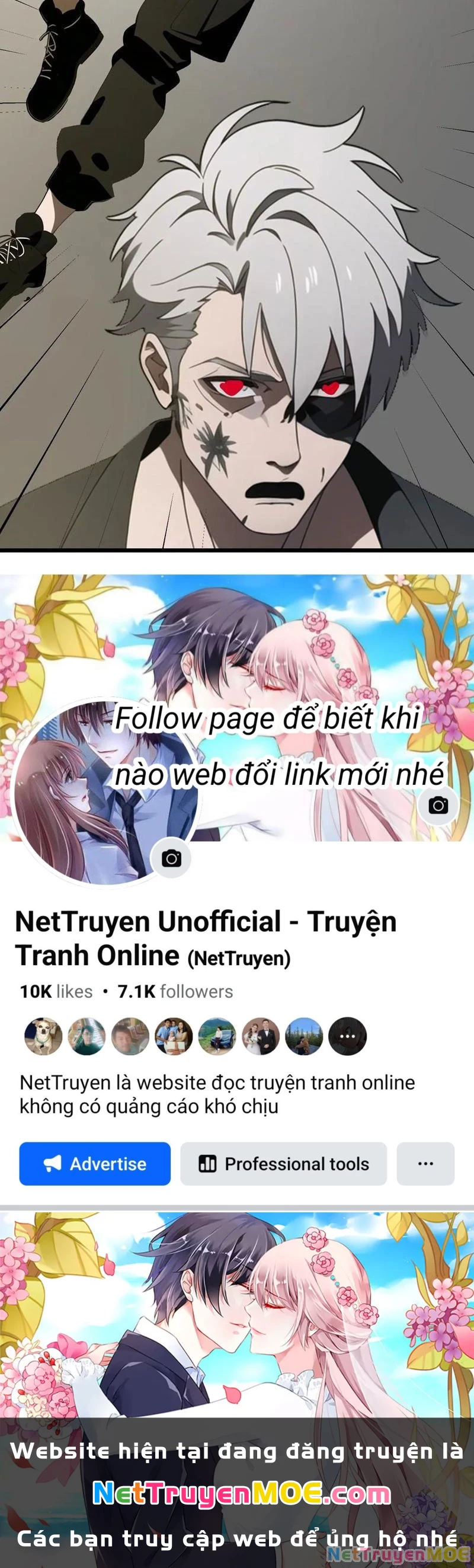 Mạt Thế Độc Hành: Khế Ước Hắc Ám Của Ta Chapter 31 - Trang 2