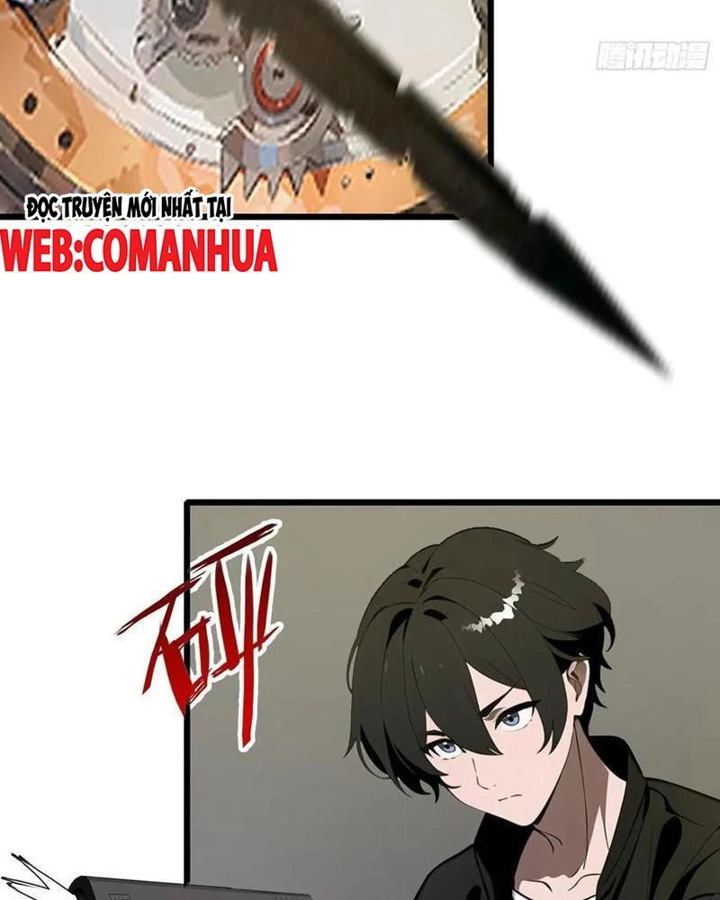 Mạt Thế Độc Hành: Khế Ước Hắc Ám Của Ta Chapter 31 - Trang 2
