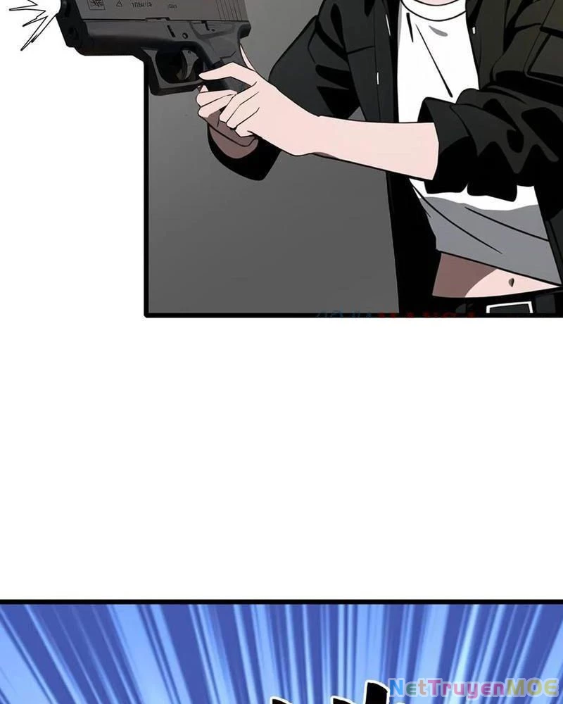 Mạt Thế Độc Hành: Khế Ước Hắc Ám Của Ta Chapter 31 - Trang 2