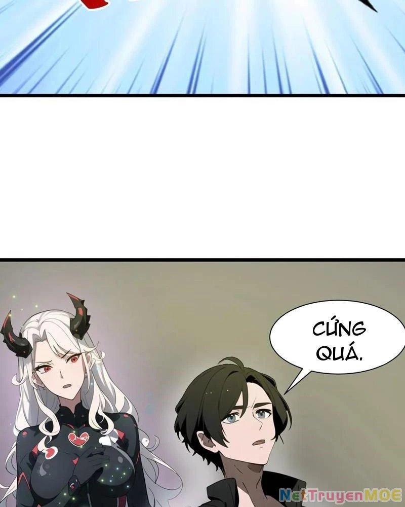 Mạt Thế Độc Hành: Khế Ước Hắc Ám Của Ta Chapter 31 - Trang 2