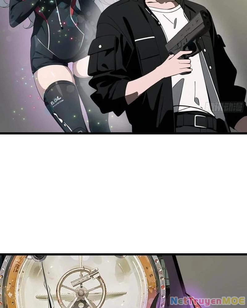 Mạt Thế Độc Hành: Khế Ước Hắc Ám Của Ta Chapter 31 - Trang 2