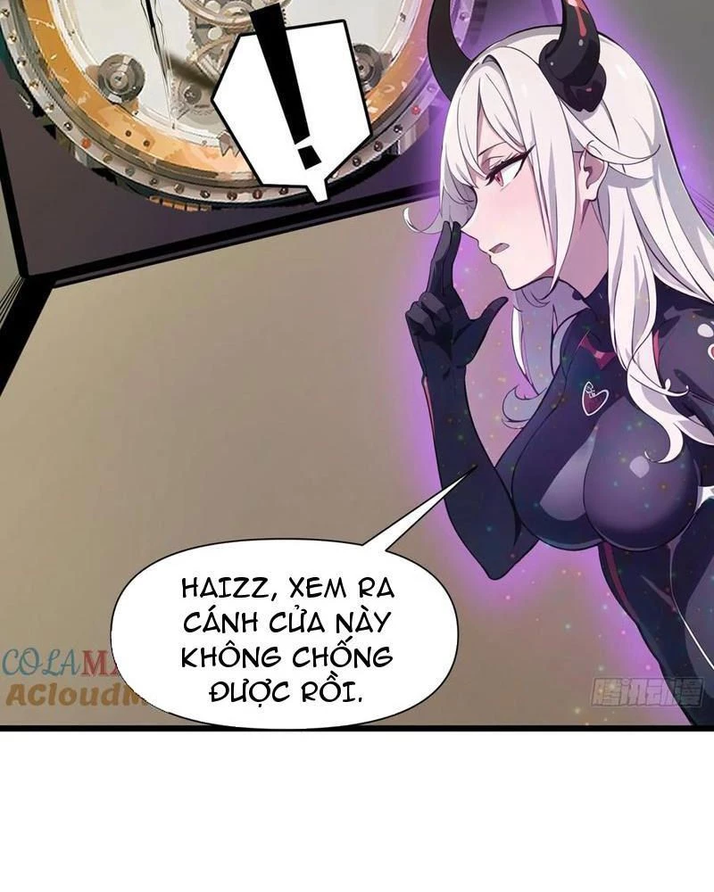 Mạt Thế Độc Hành: Khế Ước Hắc Ám Của Ta Chapter 31 - Trang 2