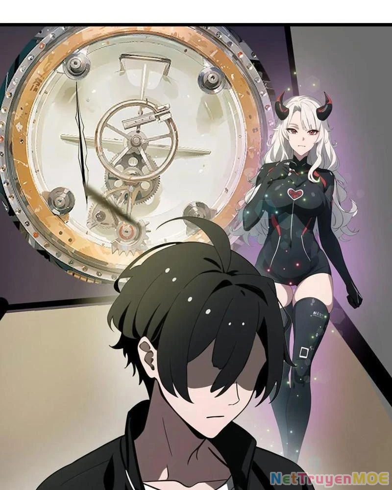 Mạt Thế Độc Hành: Khế Ước Hắc Ám Của Ta Chapter 31 - Trang 2