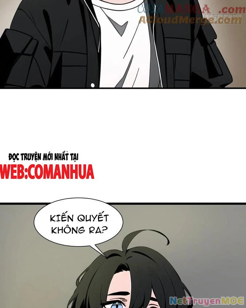 Mạt Thế Độc Hành: Khế Ước Hắc Ám Của Ta Chapter 31 - Trang 2