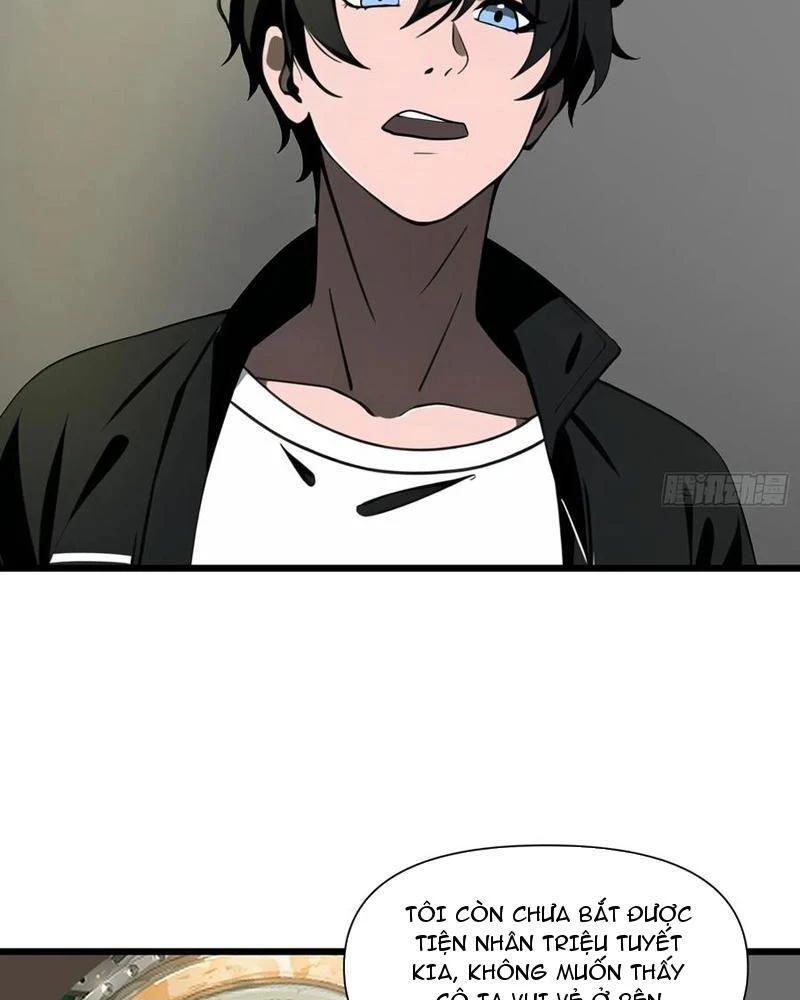 Mạt Thế Độc Hành: Khế Ước Hắc Ám Của Ta Chapter 31 - Trang 2