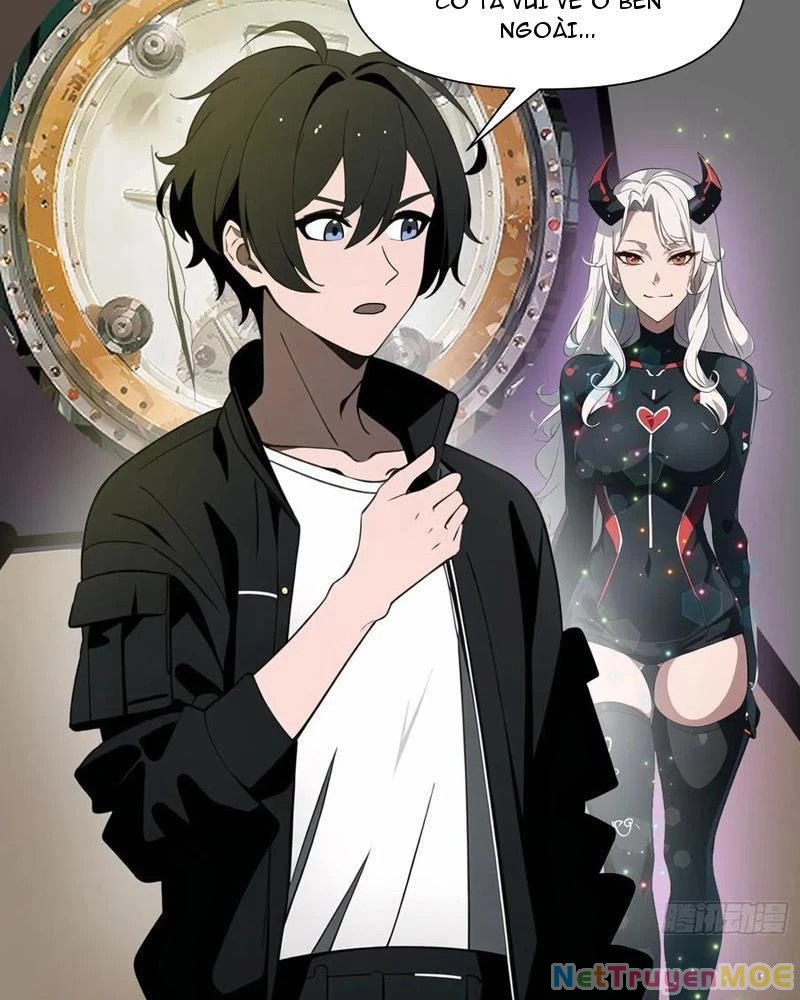 Mạt Thế Độc Hành: Khế Ước Hắc Ám Của Ta Chapter 31 - Trang 2