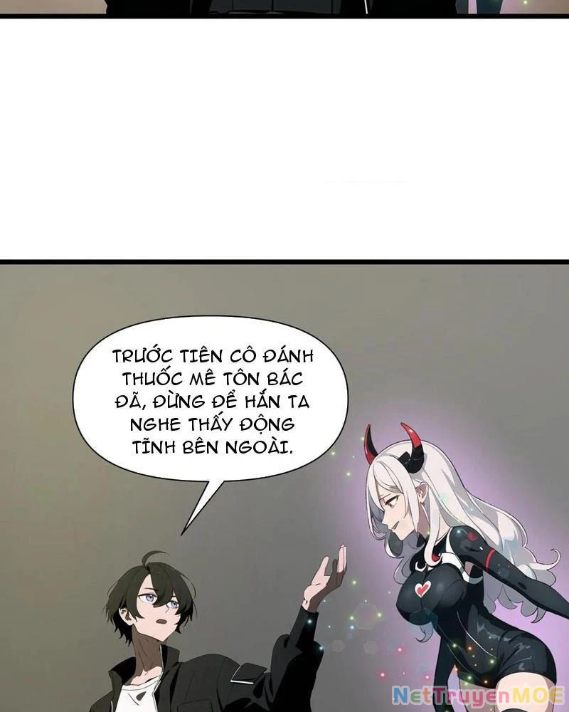 Mạt Thế Độc Hành: Khế Ước Hắc Ám Của Ta Chapter 31 - Trang 2