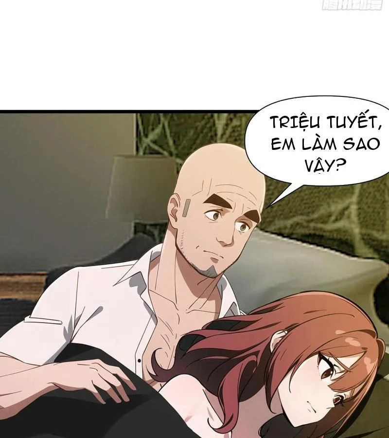 Mạt Thế Độc Hành: Khế Ước Hắc Ám Của Ta Chapter 31 - Trang 2