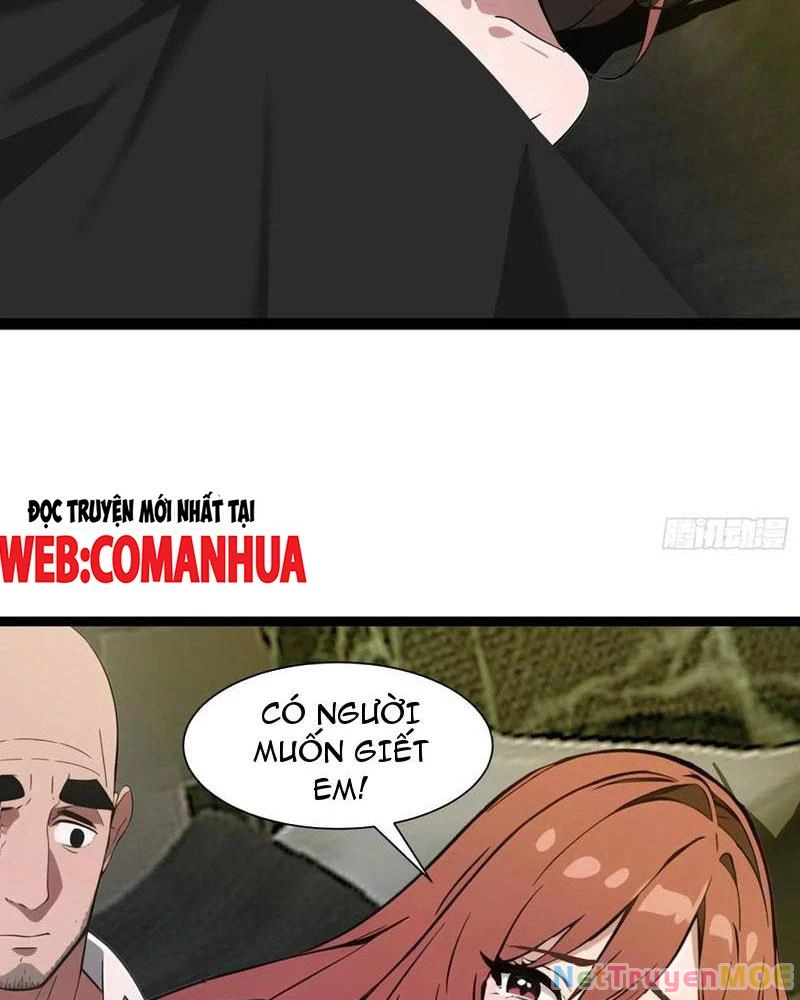 Mạt Thế Độc Hành: Khế Ước Hắc Ám Của Ta Chapter 31 - Trang 2