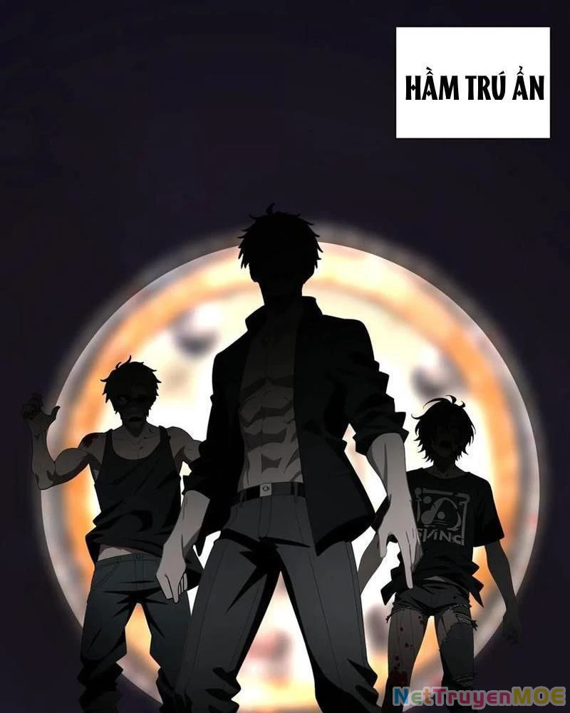 Mạt Thế Độc Hành: Khế Ước Hắc Ám Của Ta Chapter 31 - Trang 2