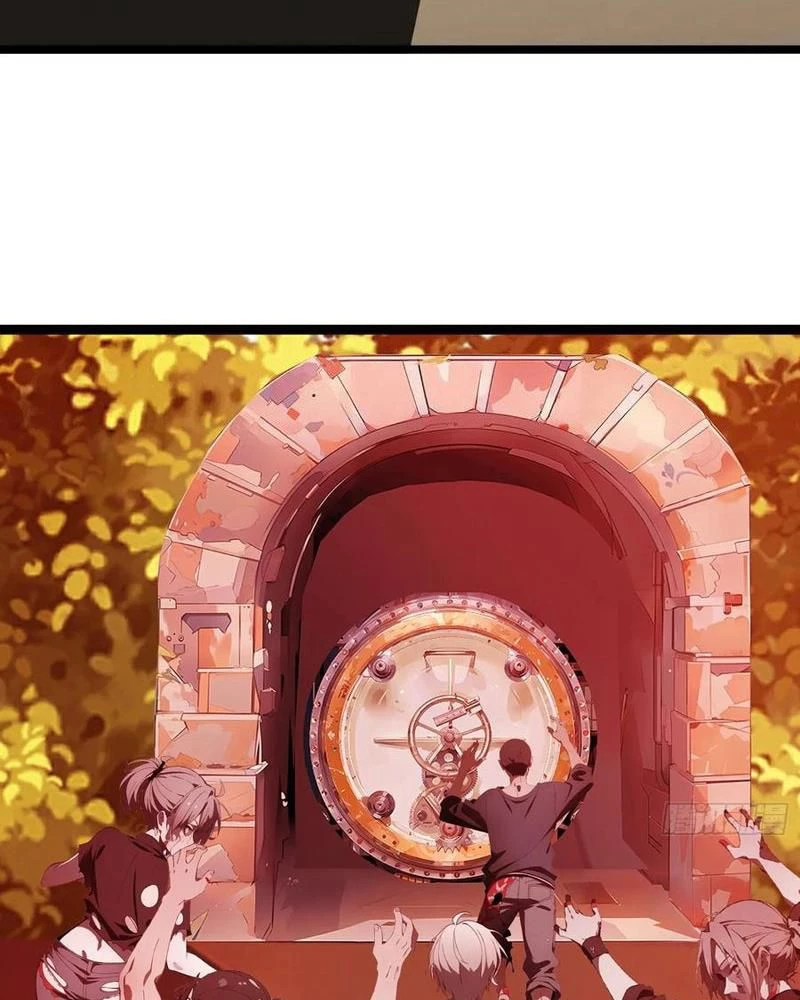 Mạt Thế Độc Hành: Khế Ước Hắc Ám Của Ta Chapter 31 - Trang 2