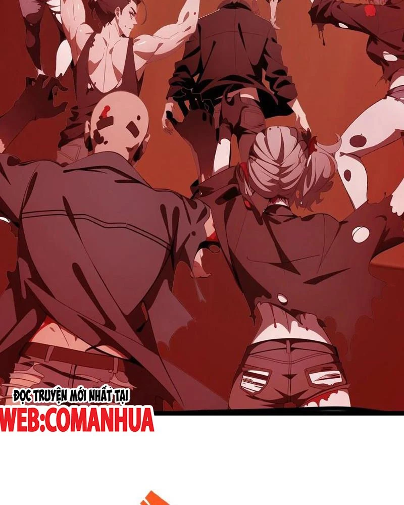 Mạt Thế Độc Hành: Khế Ước Hắc Ám Của Ta Chapter 31 - Trang 2