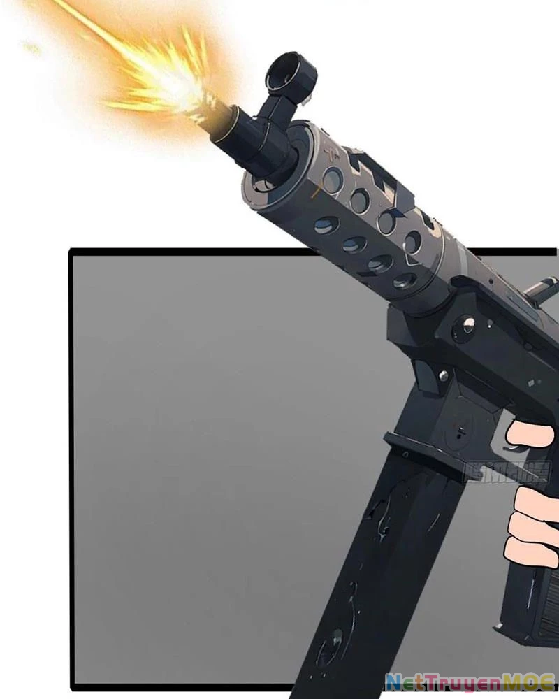 Mạt Thế Độc Hành: Khế Ước Hắc Ám Của Ta Chapter 31 - Trang 2