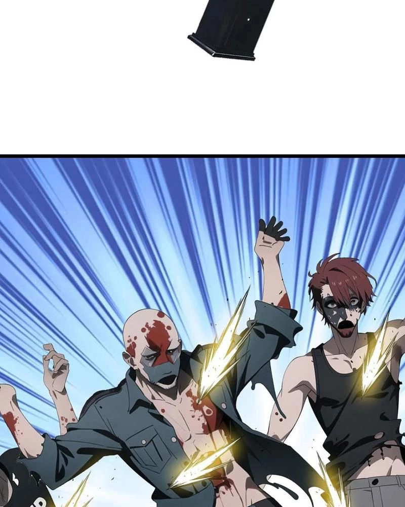 Mạt Thế Độc Hành: Khế Ước Hắc Ám Của Ta Chapter 31 - Trang 2