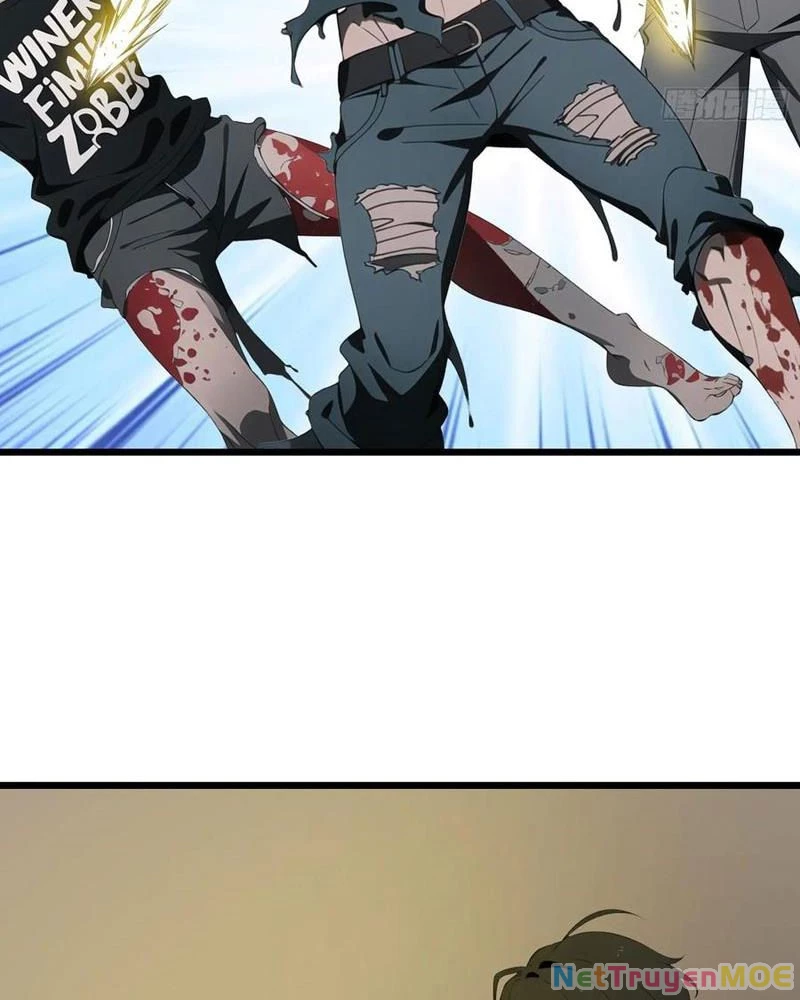 Mạt Thế Độc Hành: Khế Ước Hắc Ám Của Ta Chapter 31 - Trang 2