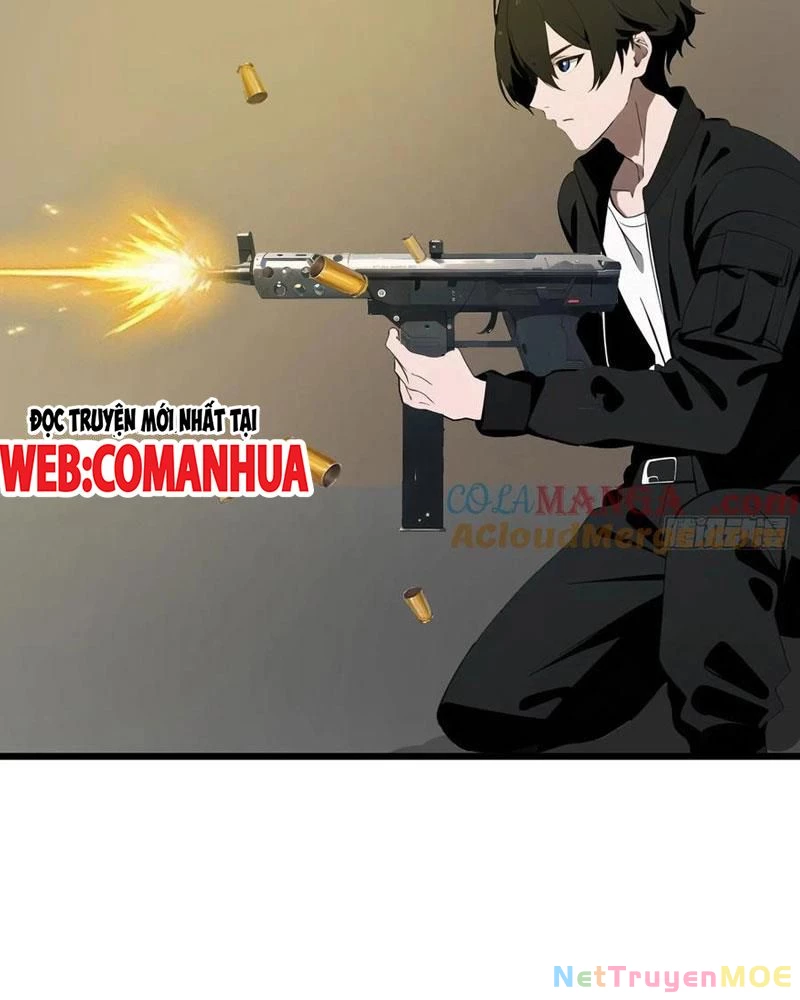 Mạt Thế Độc Hành: Khế Ước Hắc Ám Của Ta Chapter 31 - Trang 2