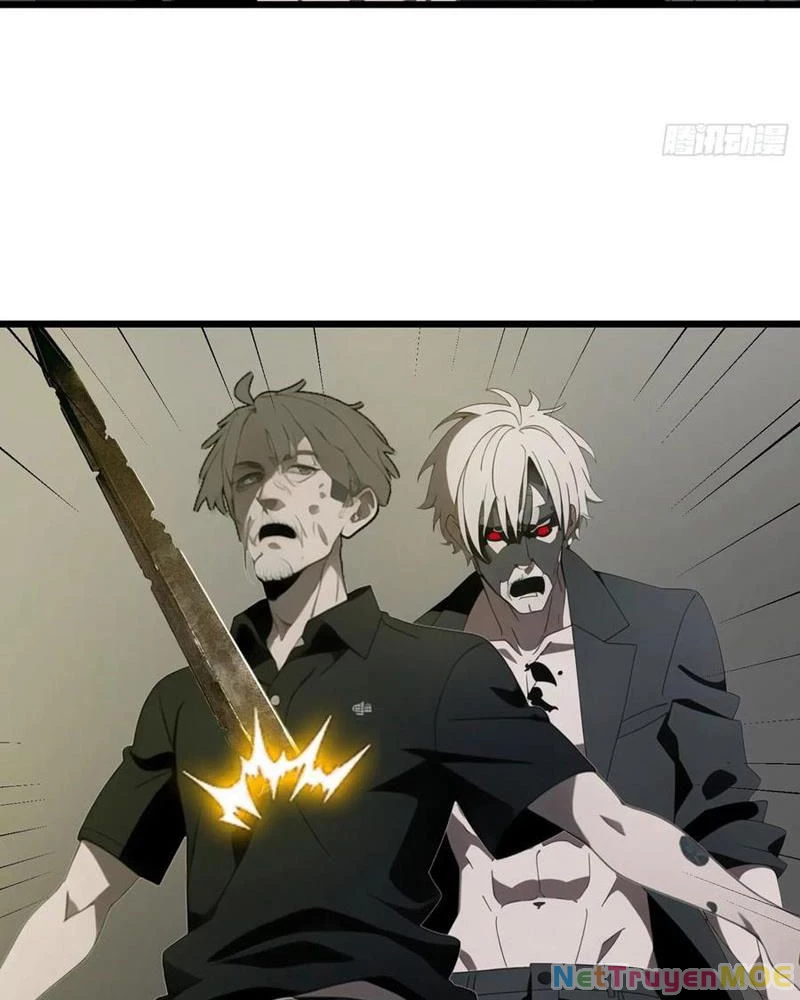 Mạt Thế Độc Hành: Khế Ước Hắc Ám Của Ta Chapter 31 - Trang 2