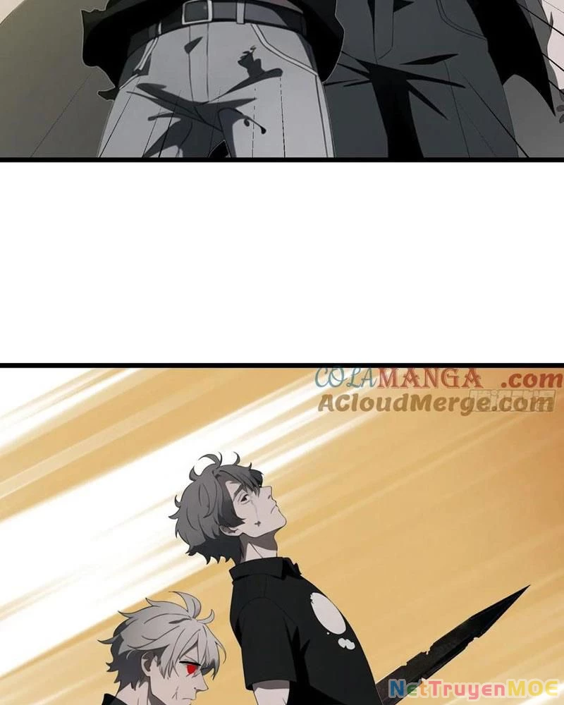 Mạt Thế Độc Hành: Khế Ước Hắc Ám Của Ta Chapter 31 - Trang 2