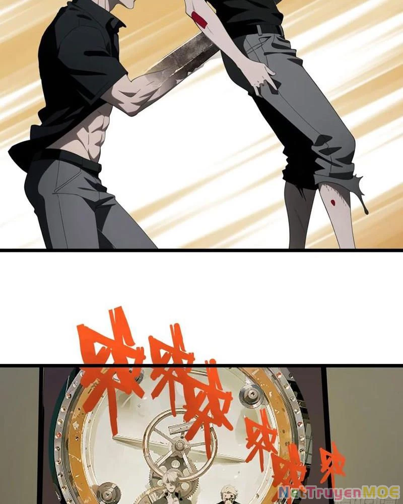 Mạt Thế Độc Hành: Khế Ước Hắc Ám Của Ta Chapter 31 - Trang 2