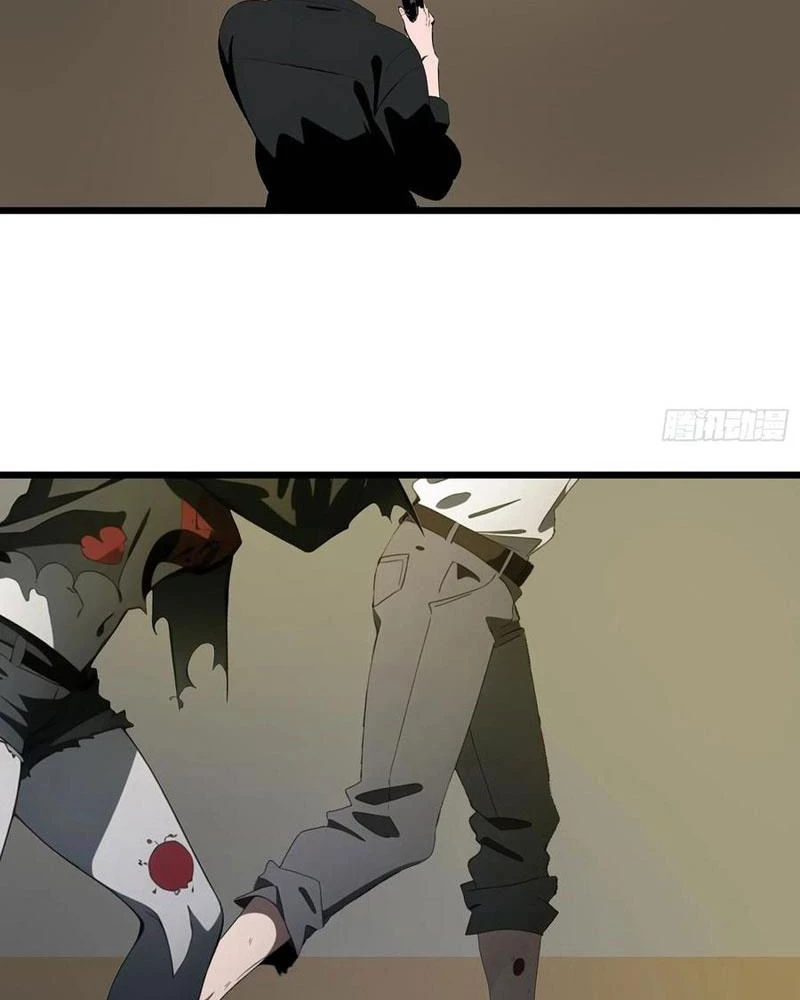 Mạt Thế Độc Hành: Khế Ước Hắc Ám Của Ta Chapter 31 - Trang 2