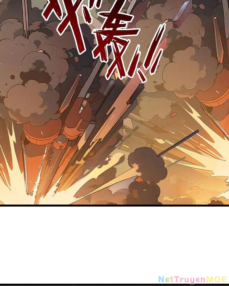 Mạt Thế Độc Hành: Khế Ước Hắc Ám Của Ta Chapter 31 - Trang 2