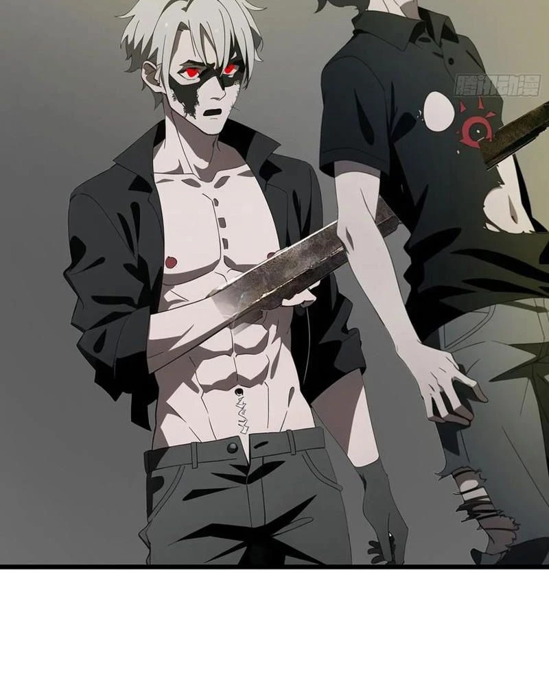 Mạt Thế Độc Hành: Khế Ước Hắc Ám Của Ta Chapter 31 - Trang 2