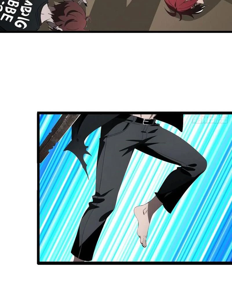 Mạt Thế Độc Hành: Khế Ước Hắc Ám Của Ta Chapter 31 - Trang 2