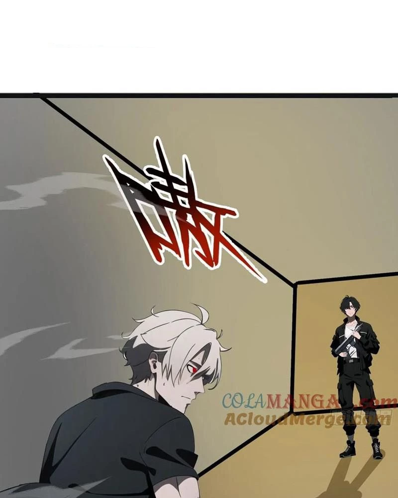 Mạt Thế Độc Hành: Khế Ước Hắc Ám Của Ta Chapter 31 - Trang 2