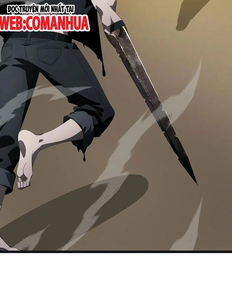 Mạt Thế Độc Hành: Khế Ước Hắc Ám Của Ta Chapter 31 - Trang 2