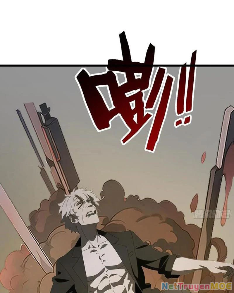 Mạt Thế Độc Hành: Khế Ước Hắc Ám Của Ta Chapter 31 - Trang 2