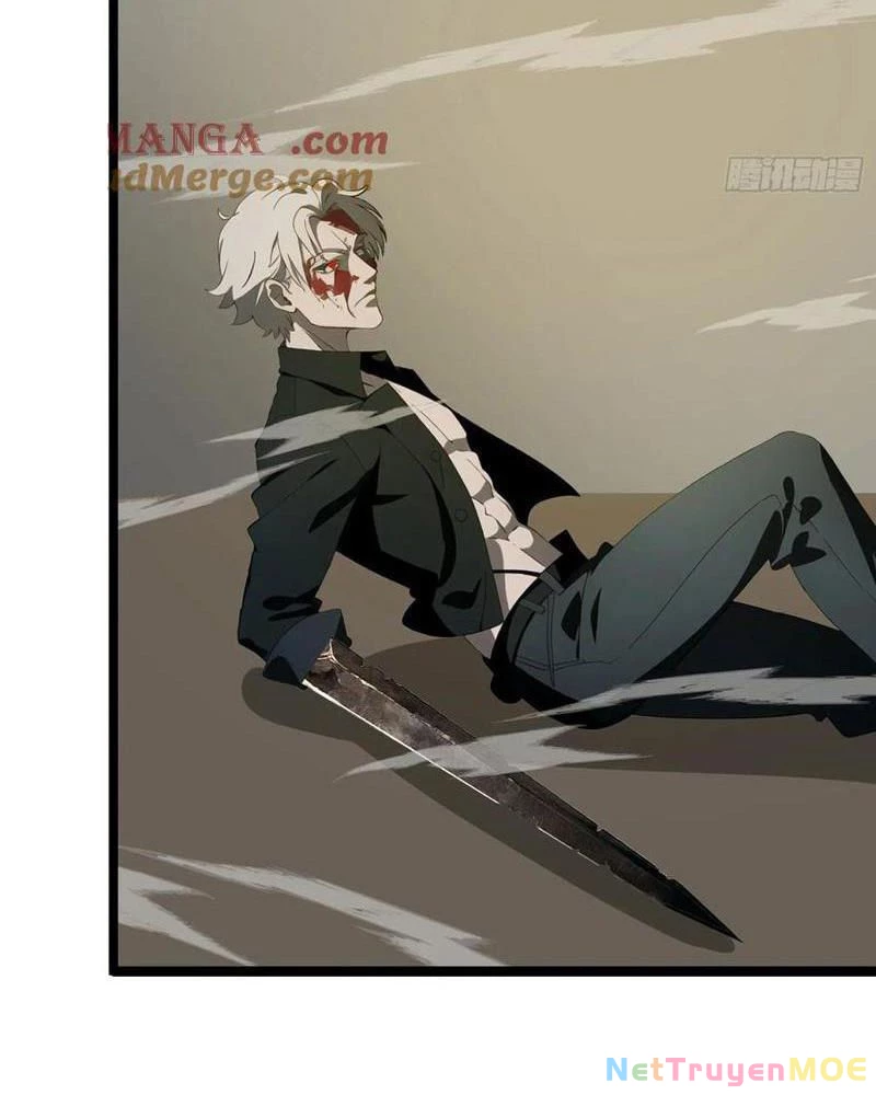 Mạt Thế Độc Hành: Khế Ước Hắc Ám Của Ta Chapter 31 - Trang 2