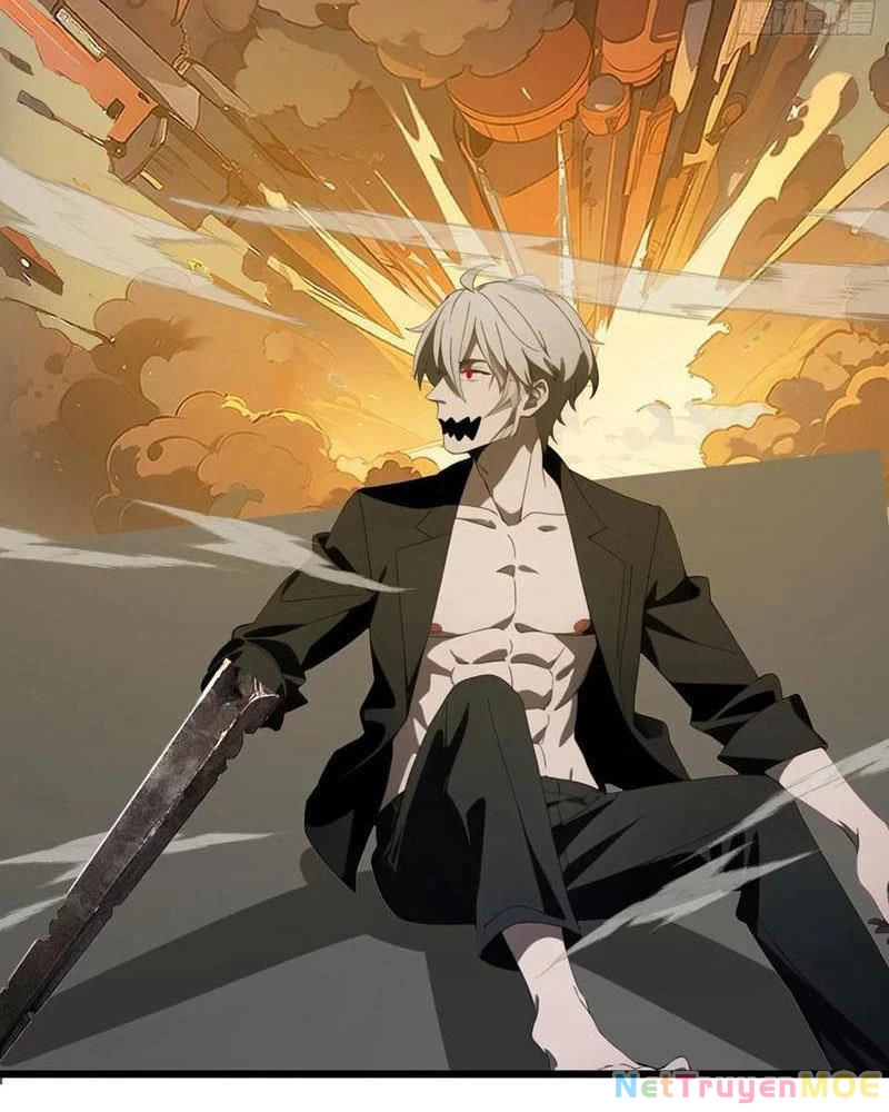 Mạt Thế Độc Hành: Khế Ước Hắc Ám Của Ta Chapter 31 - Trang 2