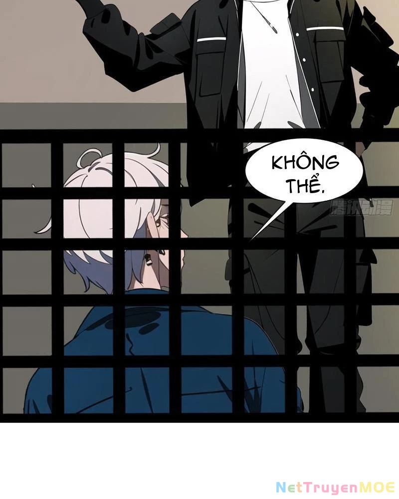 Mạt Thế Độc Hành: Khế Ước Hắc Ám Của Ta Chapter 32 - Trang 2