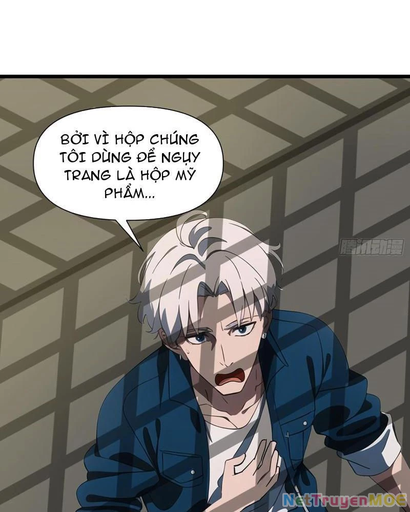 Mạt Thế Độc Hành: Khế Ước Hắc Ám Của Ta Chapter 32 - Trang 2