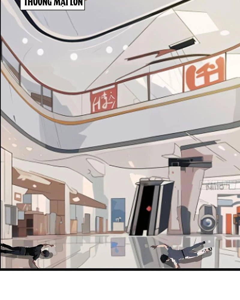 Mạt Thế Độc Hành: Khế Ước Hắc Ám Của Ta Chapter 32 - Trang 2