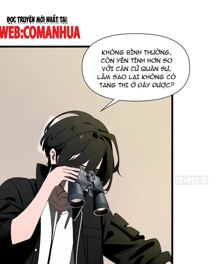 Mạt Thế Độc Hành: Khế Ước Hắc Ám Của Ta Chapter 32 - Trang 2