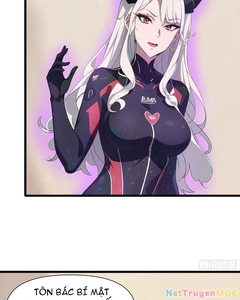 Mạt Thế Độc Hành: Khế Ước Hắc Ám Của Ta Chapter 32 - Trang 2