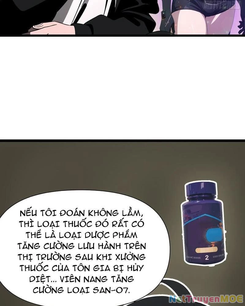 Mạt Thế Độc Hành: Khế Ước Hắc Ám Của Ta Chapter 32 - Trang 2