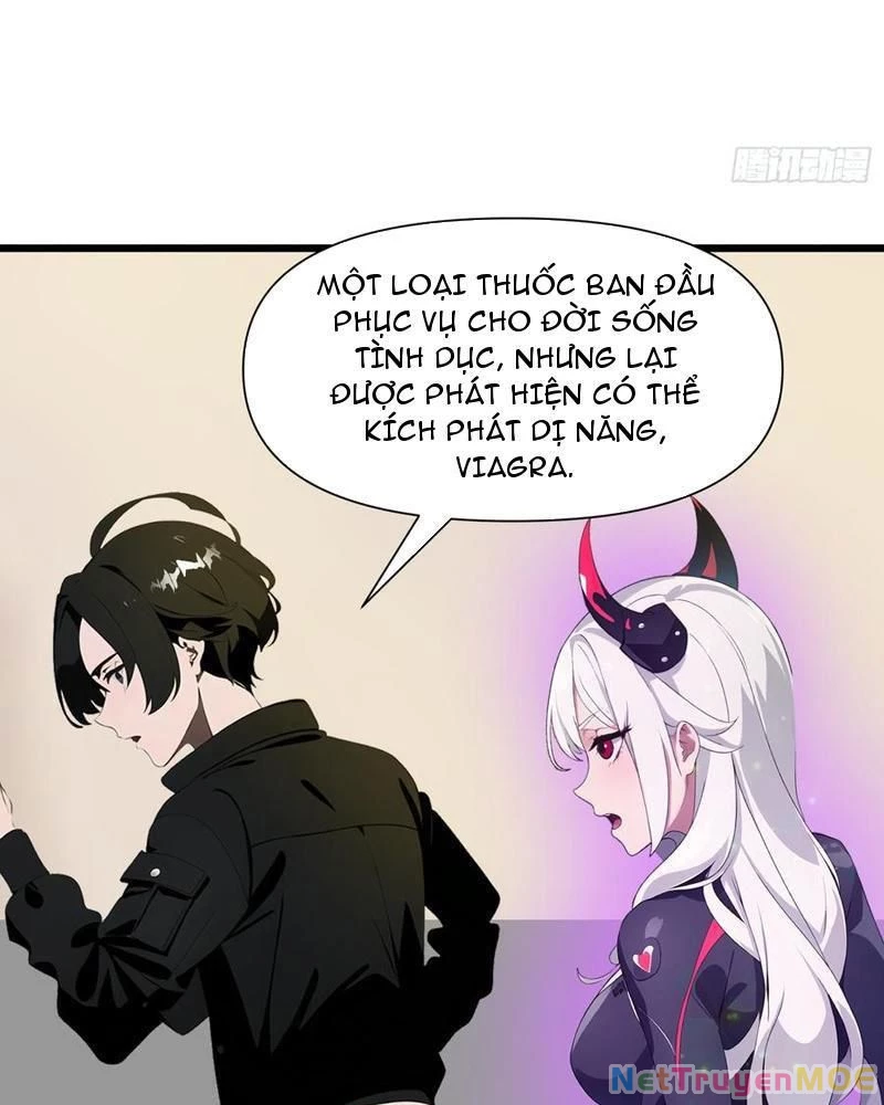 Mạt Thế Độc Hành: Khế Ước Hắc Ám Của Ta Chapter 32 - Trang 2