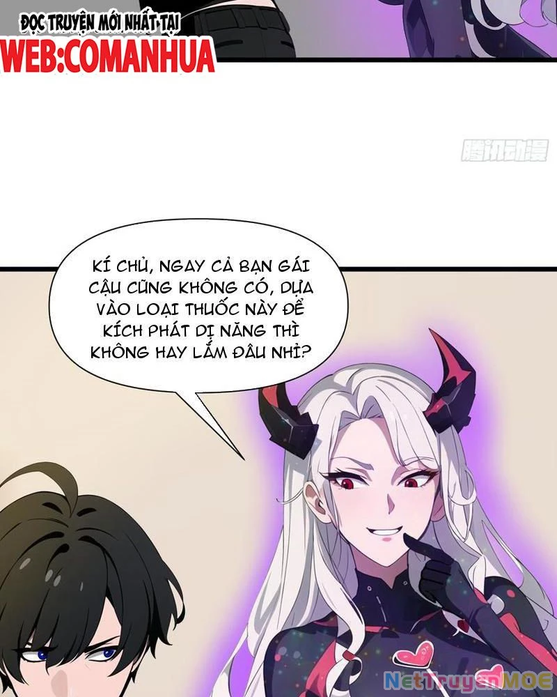 Mạt Thế Độc Hành: Khế Ước Hắc Ám Của Ta Chapter 32 - Trang 2