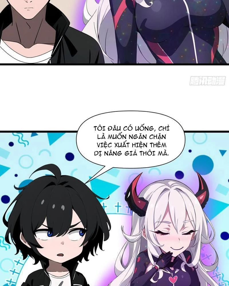 Mạt Thế Độc Hành: Khế Ước Hắc Ám Của Ta Chapter 32 - Trang 2