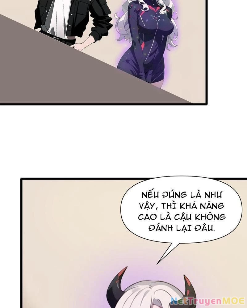 Mạt Thế Độc Hành: Khế Ước Hắc Ám Của Ta Chapter 32 - Trang 2