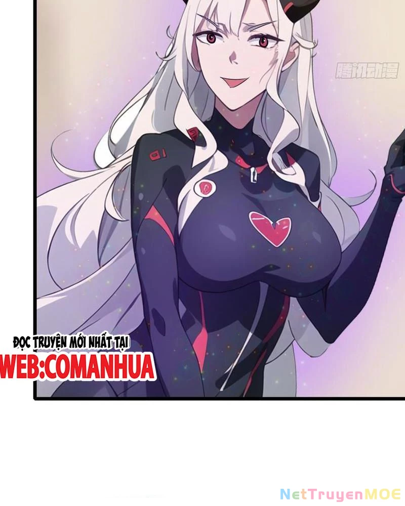 Mạt Thế Độc Hành: Khế Ước Hắc Ám Của Ta Chapter 32 - Trang 2