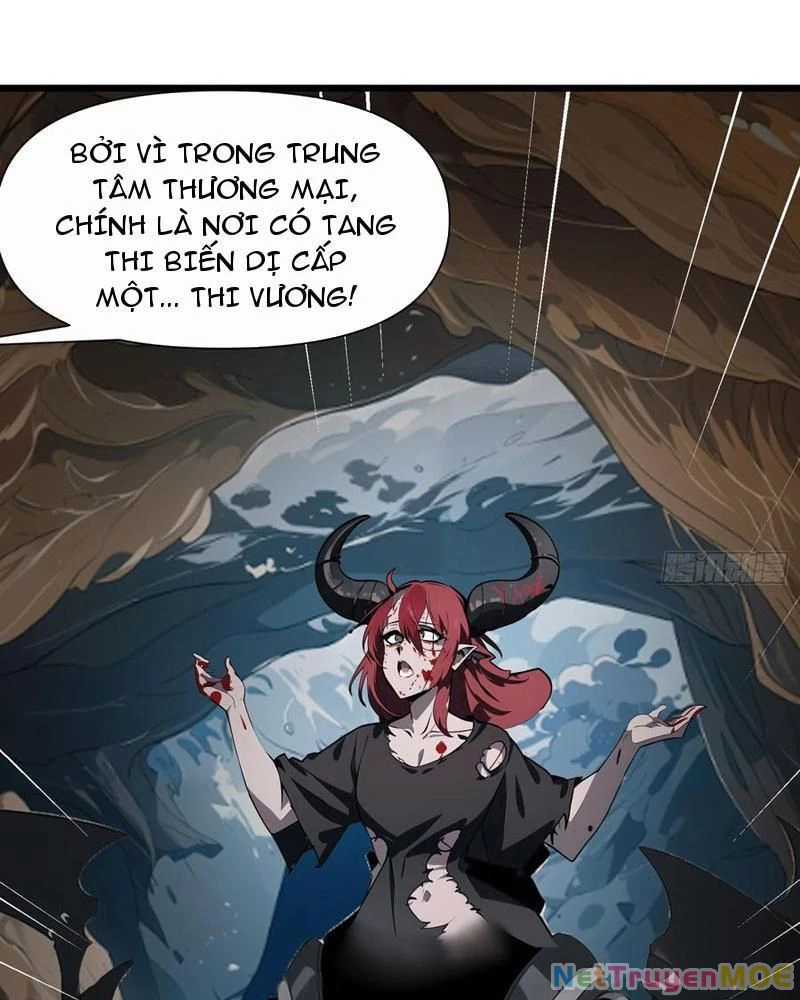 Mạt Thế Độc Hành: Khế Ước Hắc Ám Của Ta Chapter 32 - Trang 2