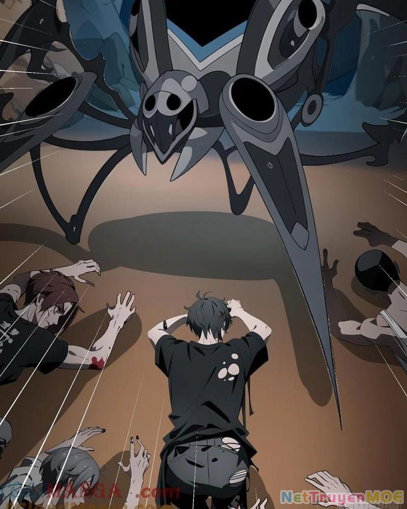 Mạt Thế Độc Hành: Khế Ước Hắc Ám Của Ta Chapter 32 - Trang 2