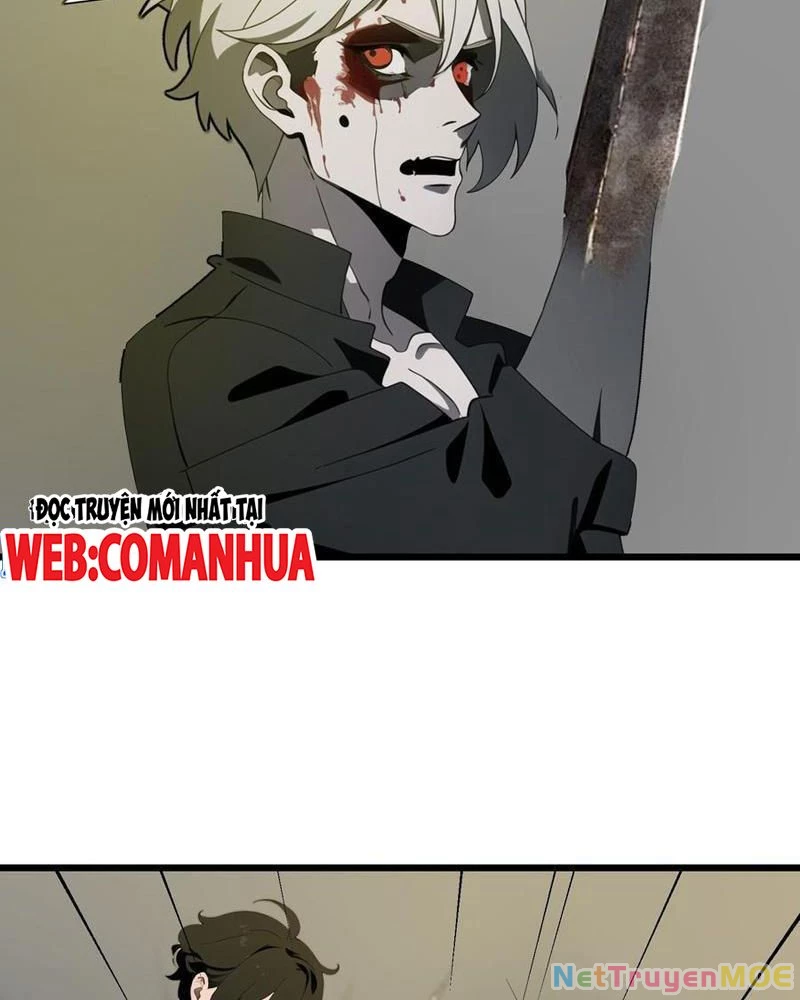 Mạt Thế Độc Hành: Khế Ước Hắc Ám Của Ta Chapter 32 - Trang 2