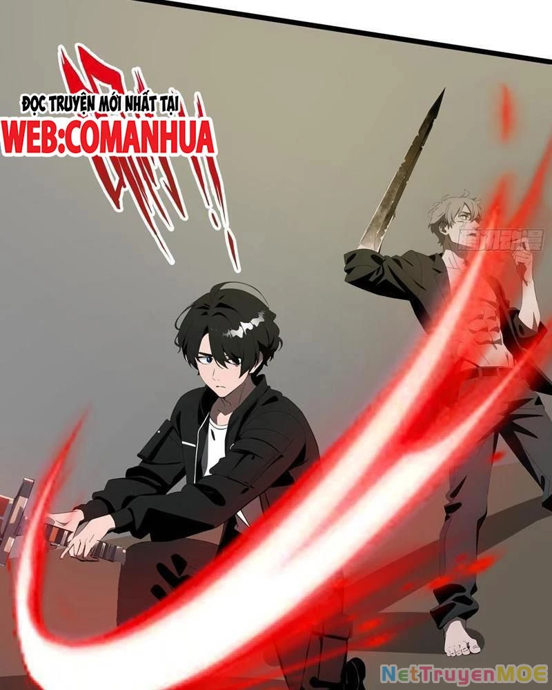 Mạt Thế Độc Hành: Khế Ước Hắc Ám Của Ta Chapter 32 - Trang 2