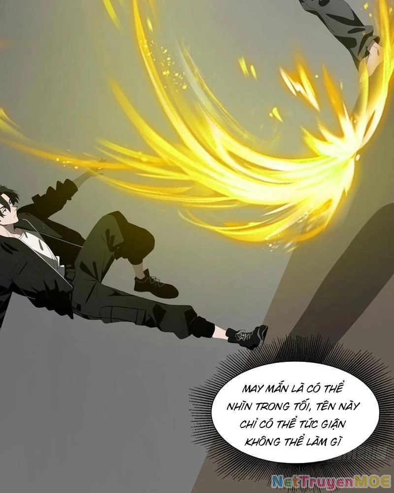 Mạt Thế Độc Hành: Khế Ước Hắc Ám Của Ta Chapter 32 - Trang 2