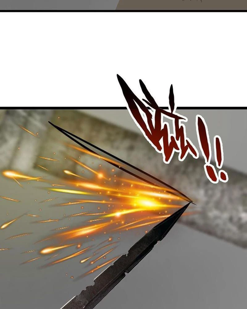 Mạt Thế Độc Hành: Khế Ước Hắc Ám Của Ta Chapter 32 - Trang 2