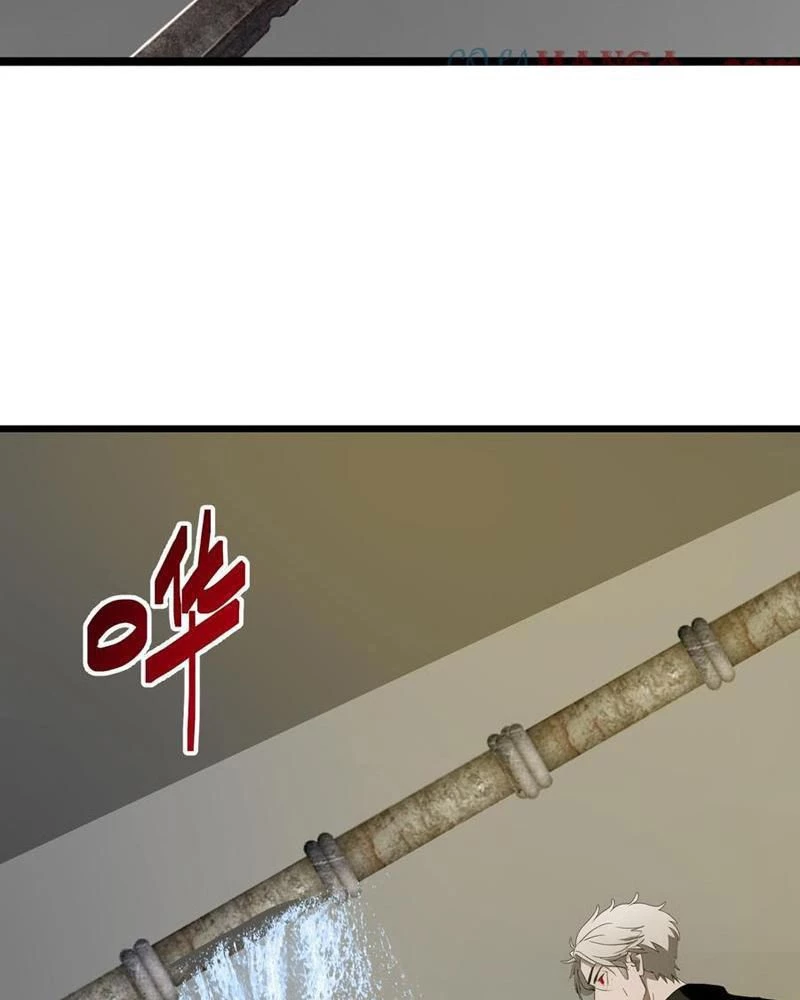 Mạt Thế Độc Hành: Khế Ước Hắc Ám Của Ta Chapter 32 - Trang 2